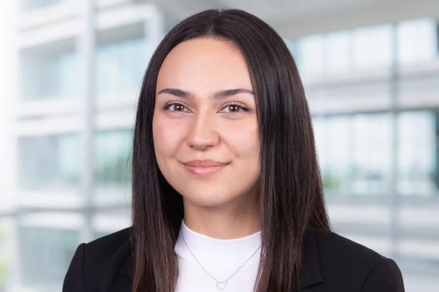 Deine Ansprechperson